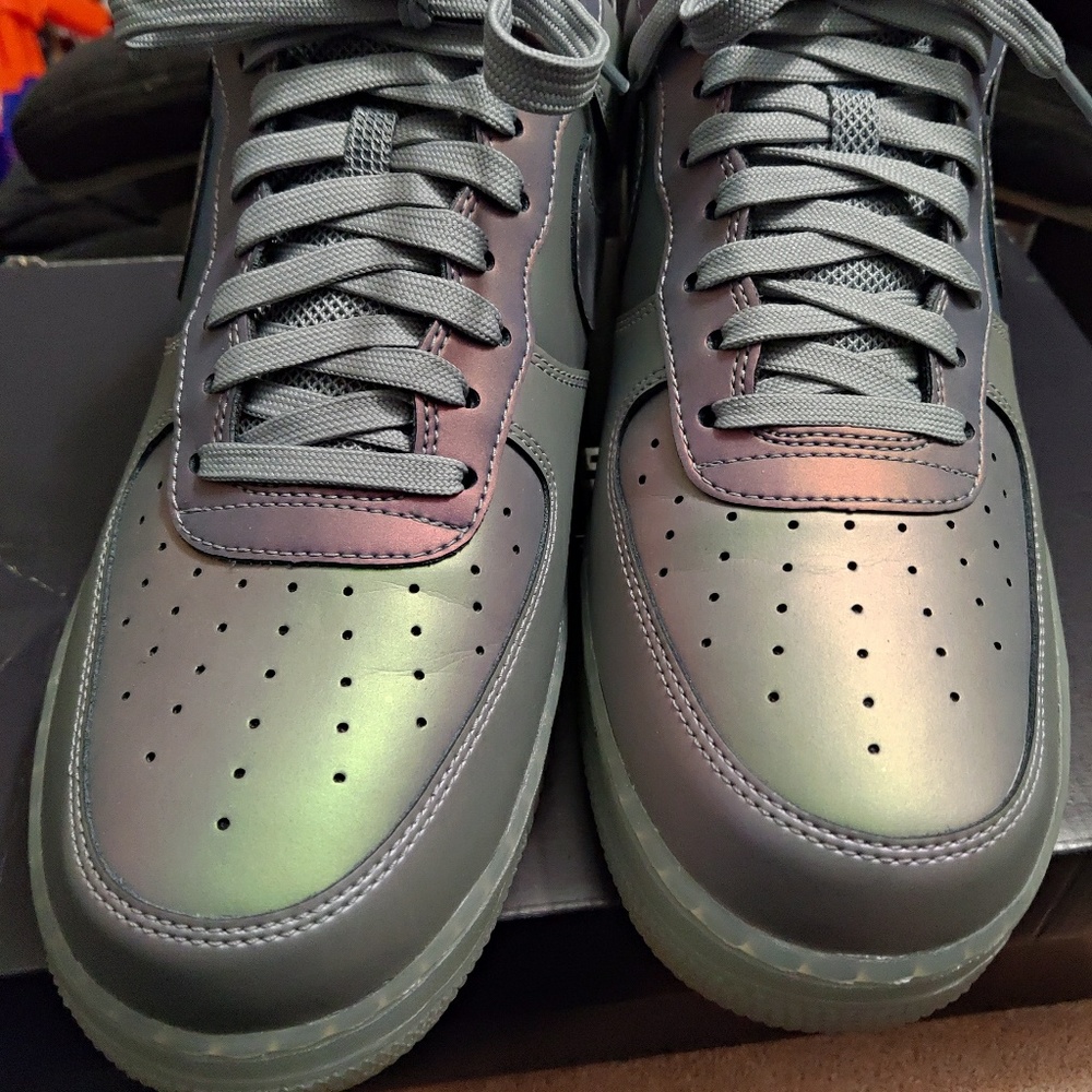 Nike Air Force 1 '07 LV8 DS NIB Sz 11